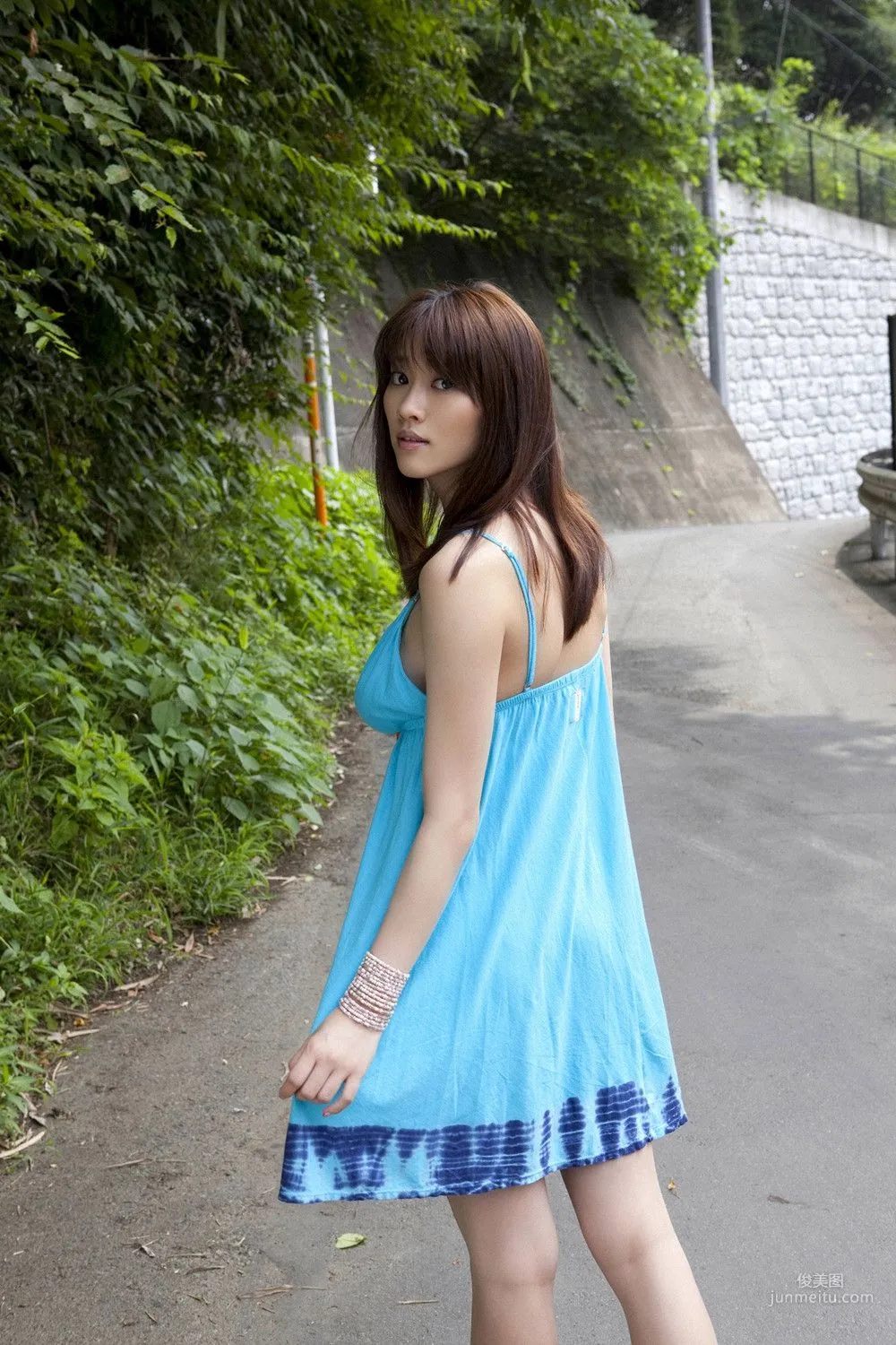 Mikie Hara, Joou, Namadori!! Photo Set [YS Web] Vol.372 photo 52