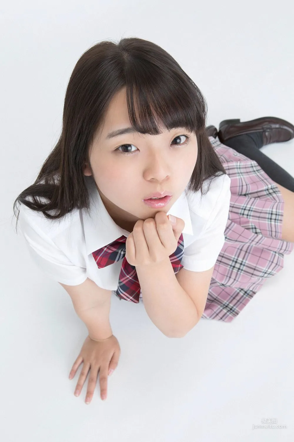 Fukumori Tsukasa, Strongest! Baby Face F Cup Enrollment!! Photo Set [YS Web] Vol.681 photo 14