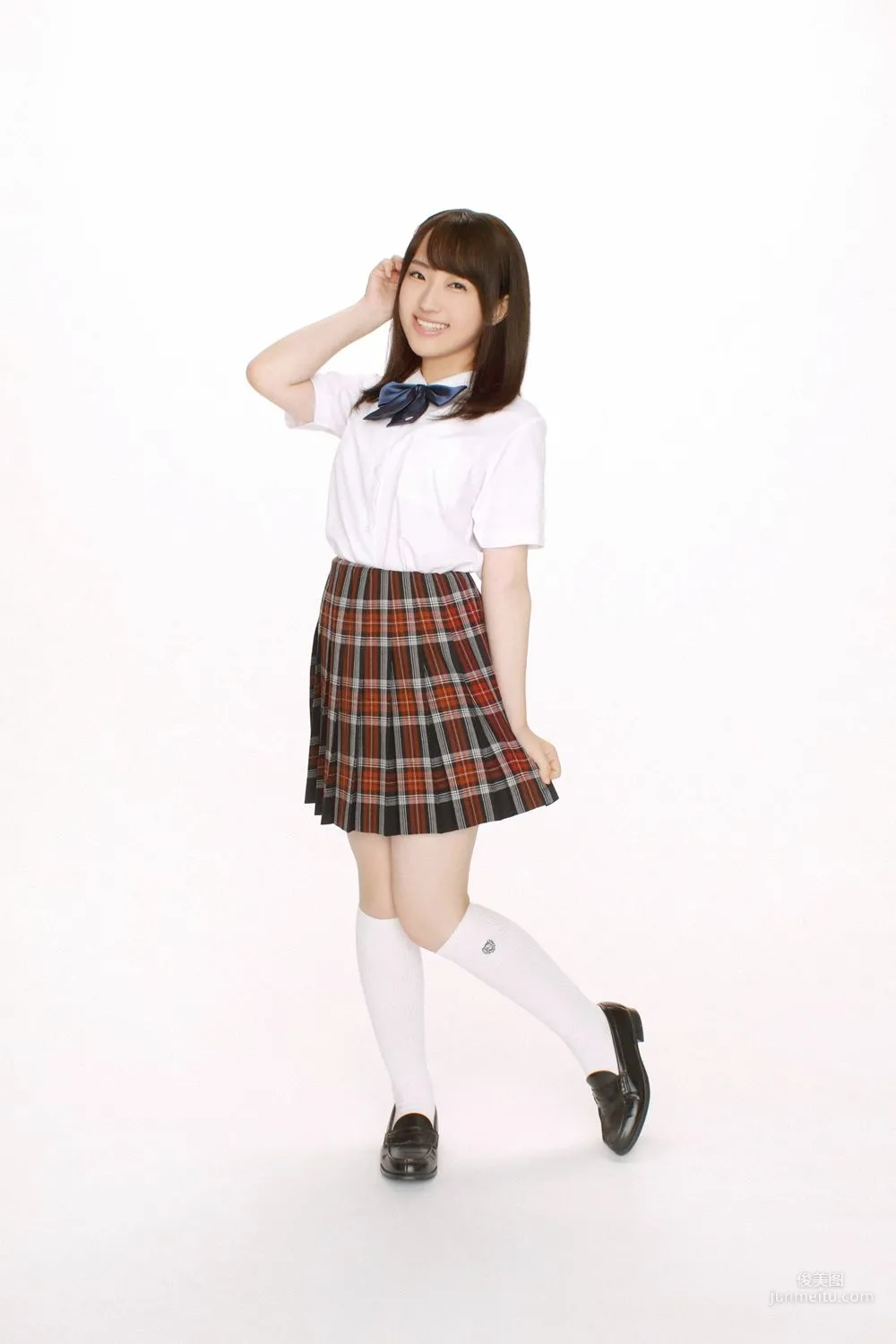 Mayumi Kojima Black-Haired Little Sister Enrollment! Photo Set [YS Web] Vol.534 photo 1