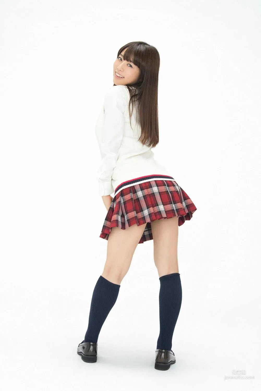 Misaki Izumi, Beautiful Plus Big Bust's Strongest Idol Enrollment! Photo Set [YS Web] Vol.628 photo 11