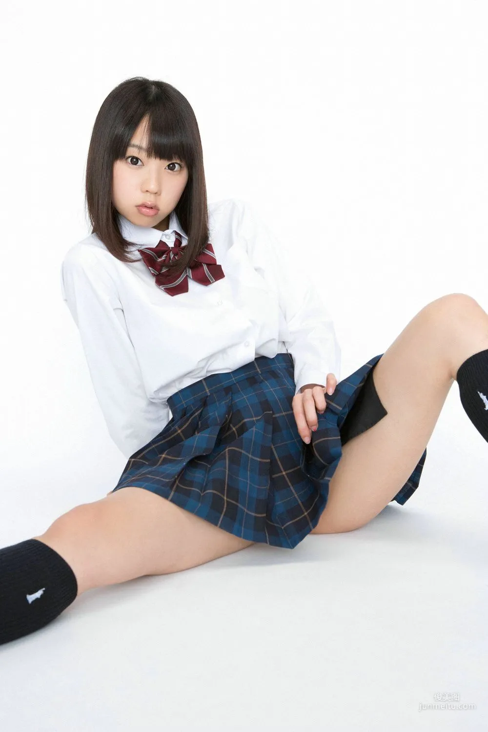 [YS Web] Vol.592 Hikaru Aoyama 青山光 寫真集 14