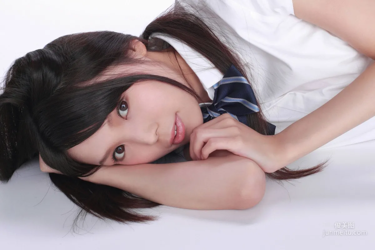 Mariko Toki: YS Web Vol. 387 photo 21