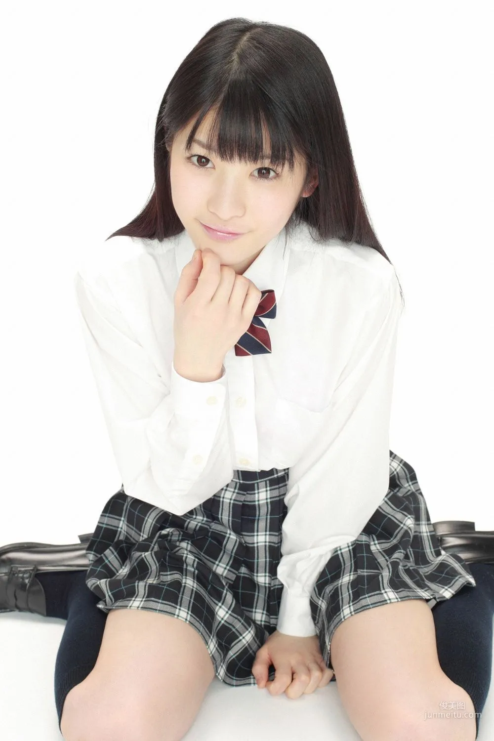 Erina Kamiya, Beautiful Girl Who Took Off Her Gas Mask! Photo Set [YS Web] Vol.547 photo 7