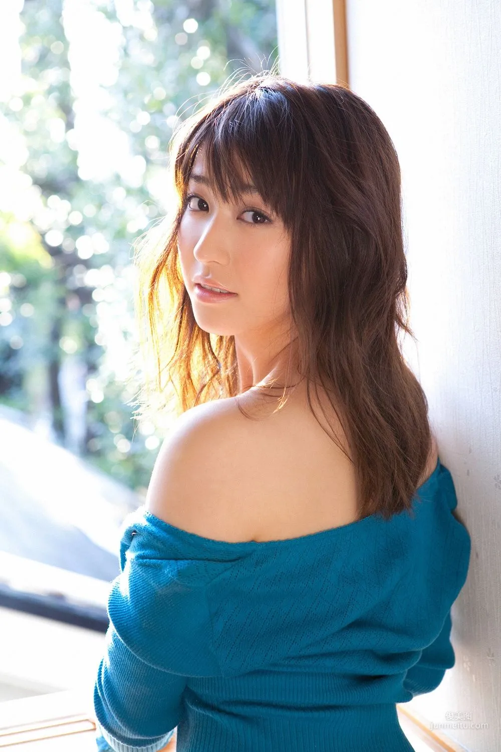 黒田有彩《才女のHOT SHOT!》寫真集 [YS Web] Vol.437 8