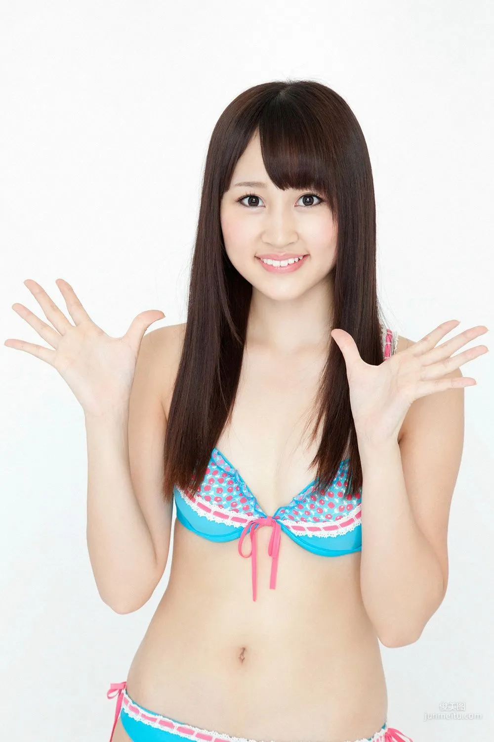 渡り廊下走り隊7《RUNRUN x 7 學園祭》寫真集 [YS Web] Vol.451 72