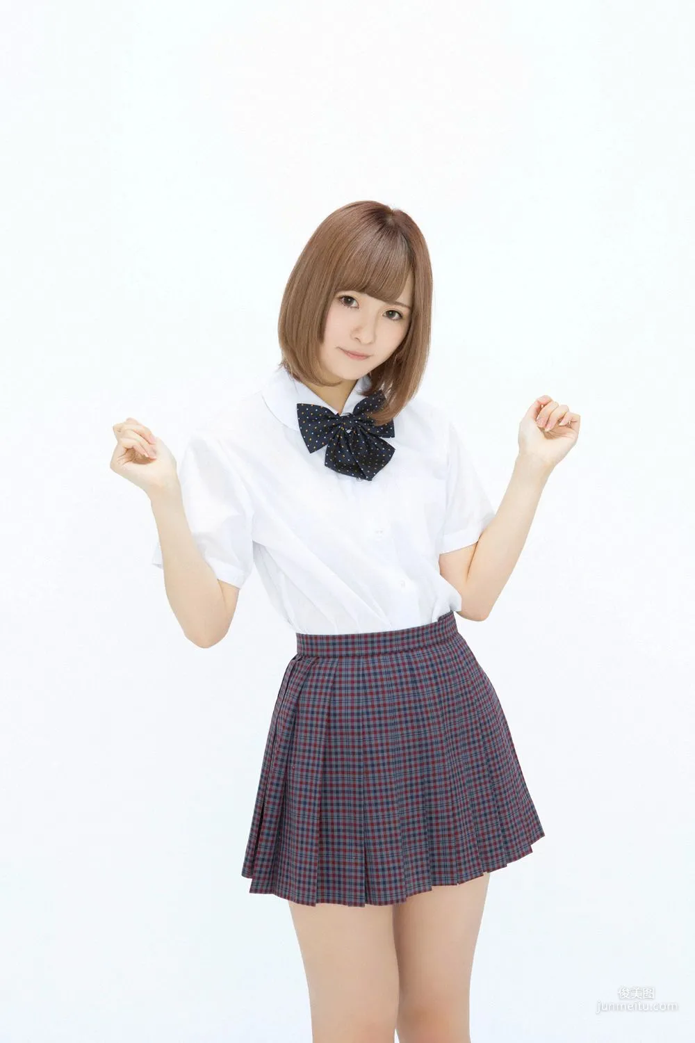 [YS Web] Vol.705 Rikka Hatuki 羽月りっか 写真集3