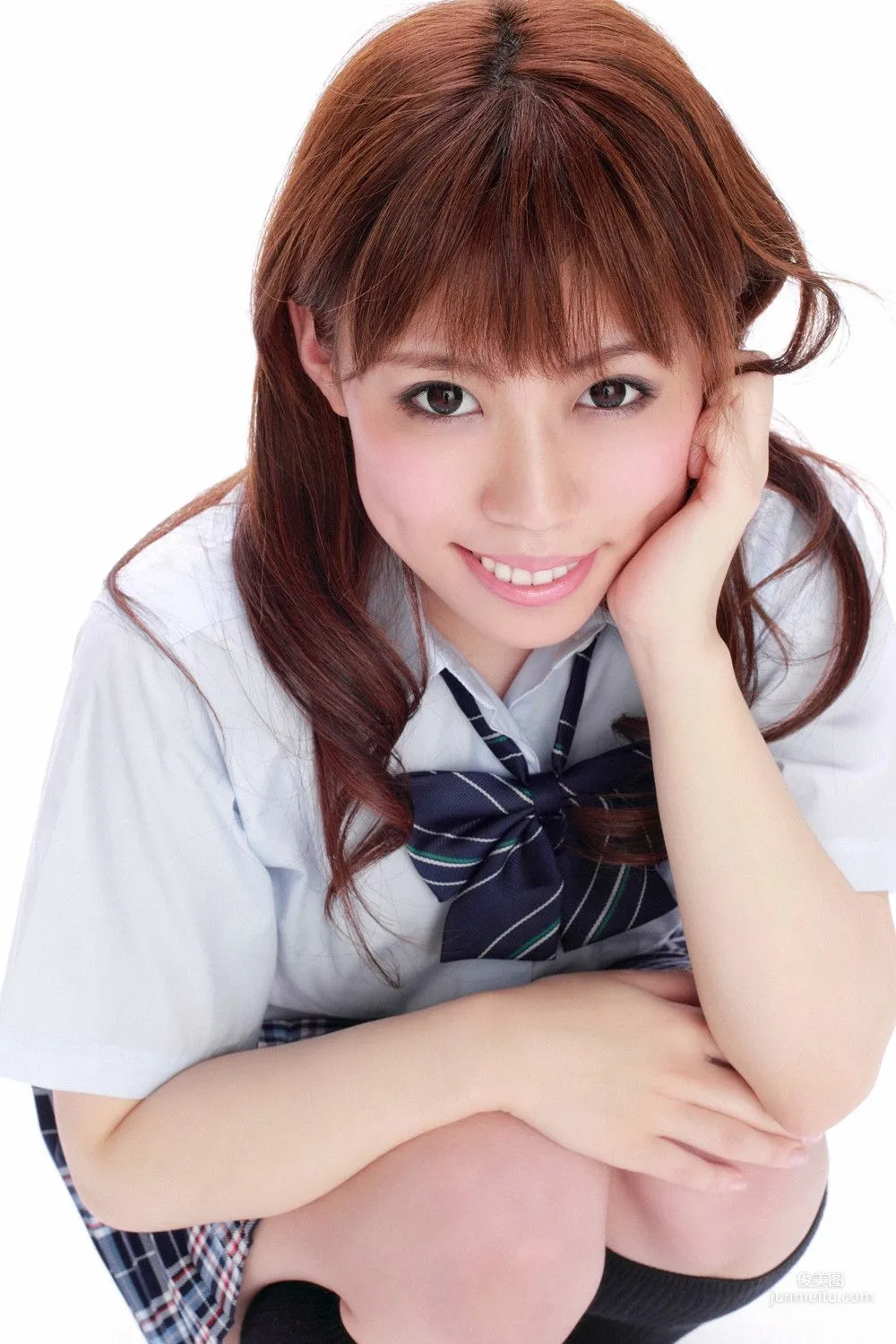 Jumi Tadara 多々良樹未《SEXY!!》寫真集 [YS Web] Vol.363 10