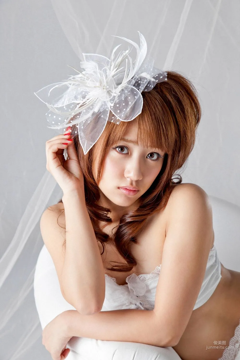 高橋南/高橋みなみ《 ちいさな巨人》寫真集 [YS Web] Vol.469 20