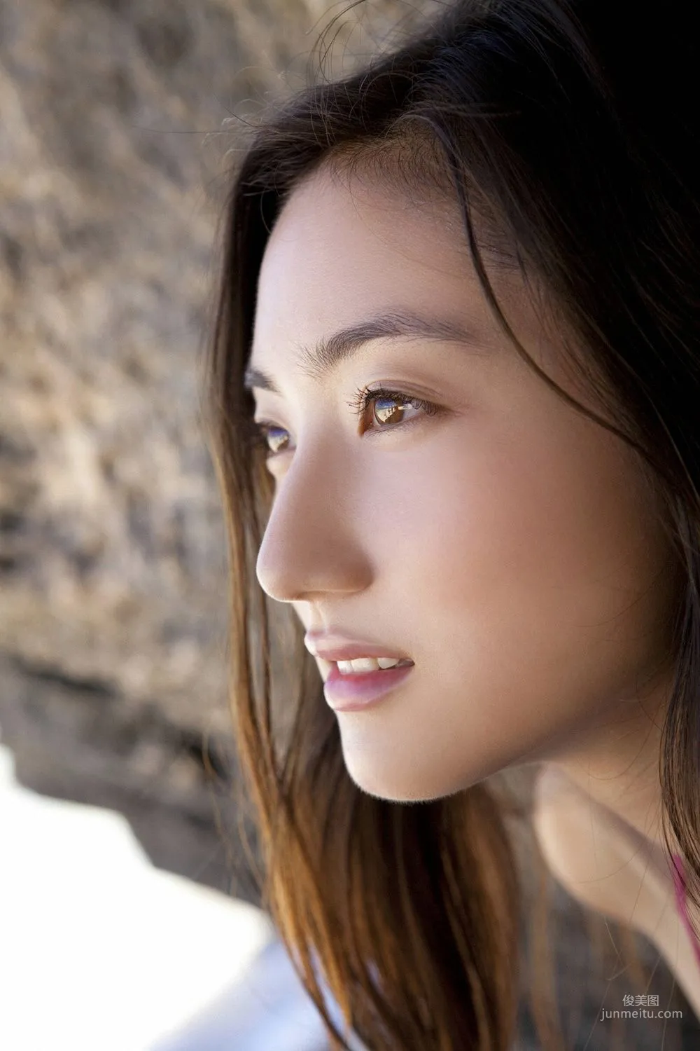 Saaya Irie: YS Web Vol. 374 photo 80