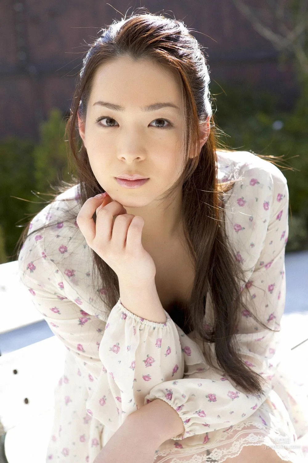 酒井瞳《オトナの瞳》写真集 [YS Web] Vol.40721