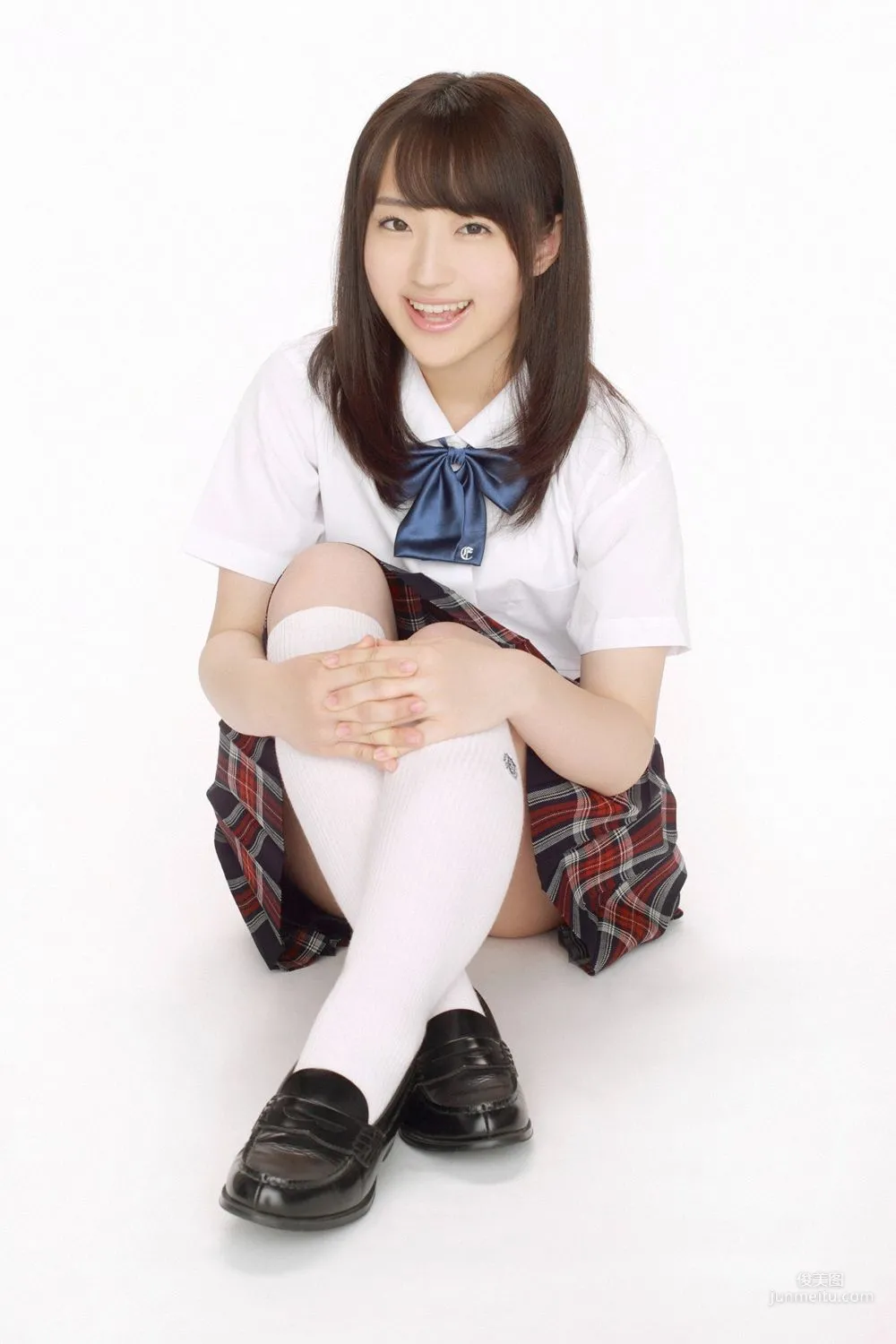 Mayumi Kojima Black-Haired Little Sister Enrollment! Photo Set [YS Web] Vol.534 photo 10