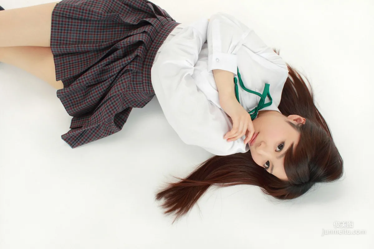 Mayuka Kuroda, G-Cup! Photo Set [YS Web] Vol.494 photo 13