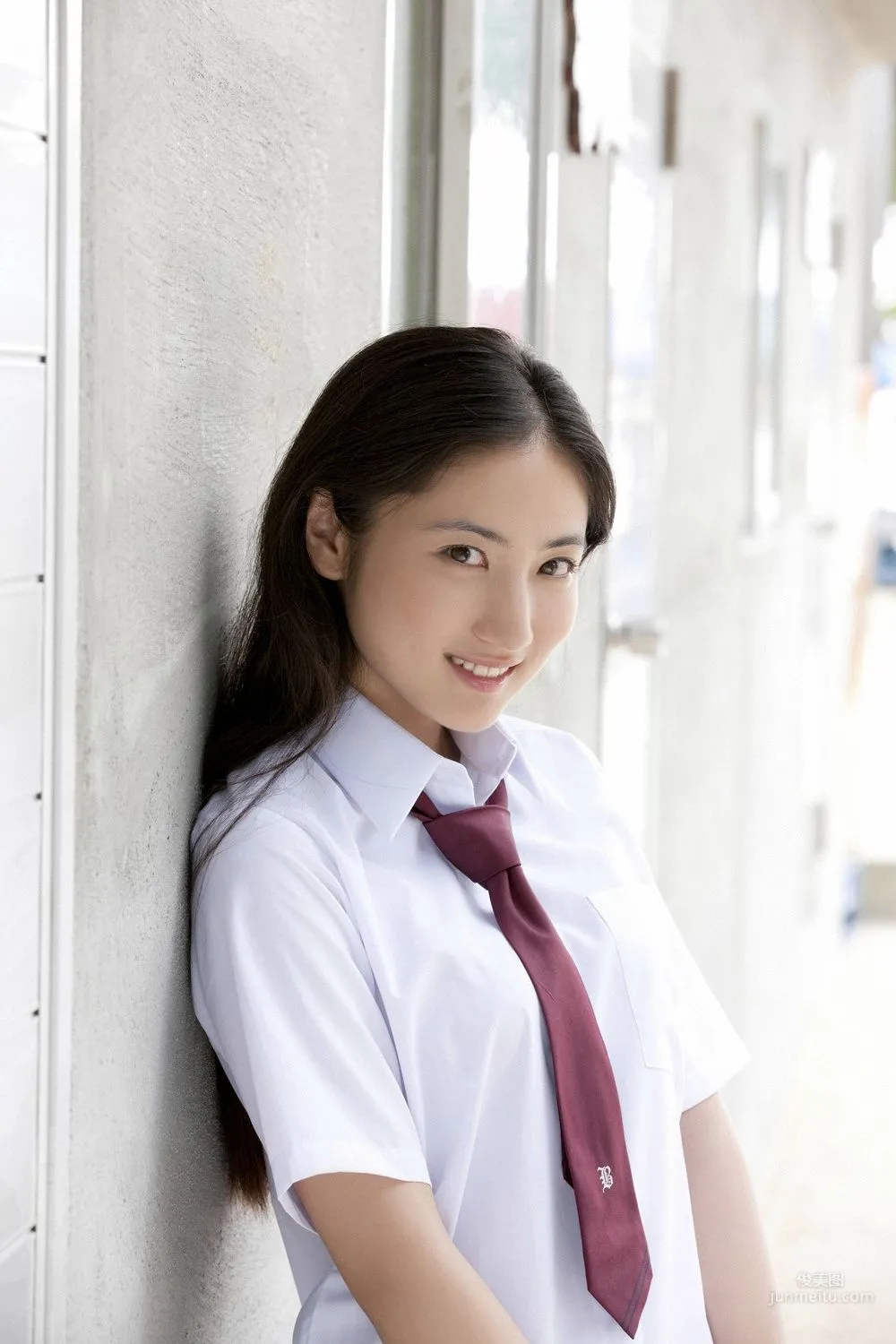 Saaya 紗綾《イチドダケ16回目の夏物語》写真集 [YS Web] Vol.3746