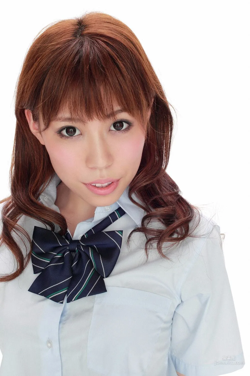 Jumi Tadara 多々良樹未《SEXY!!》寫真集 [YS Web] Vol.363 7