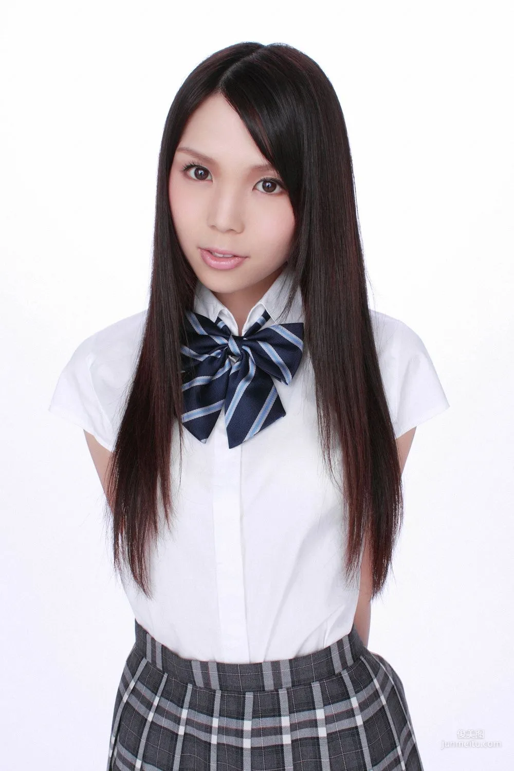 Mariko Toki: YS Web Vol. 387 photo 3
