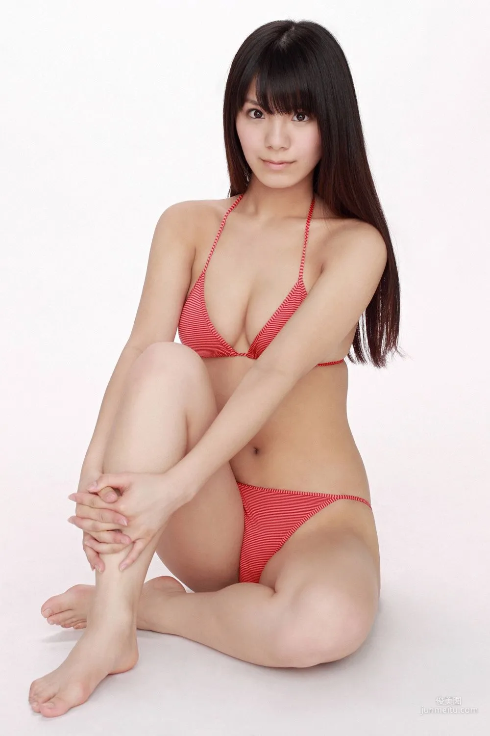 Mitsue Saito, Shining Nice Body Enrollment Photo Set [YS Web] Vol.522 photo 30
