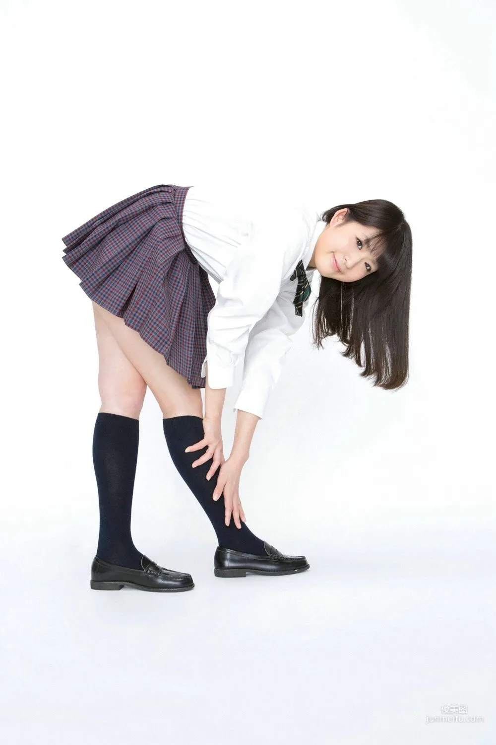 Momo Ninomiya 《G Cup! Active Nurse Enrolls!》 Photo Set [YS Web] Vol.604 photo 5