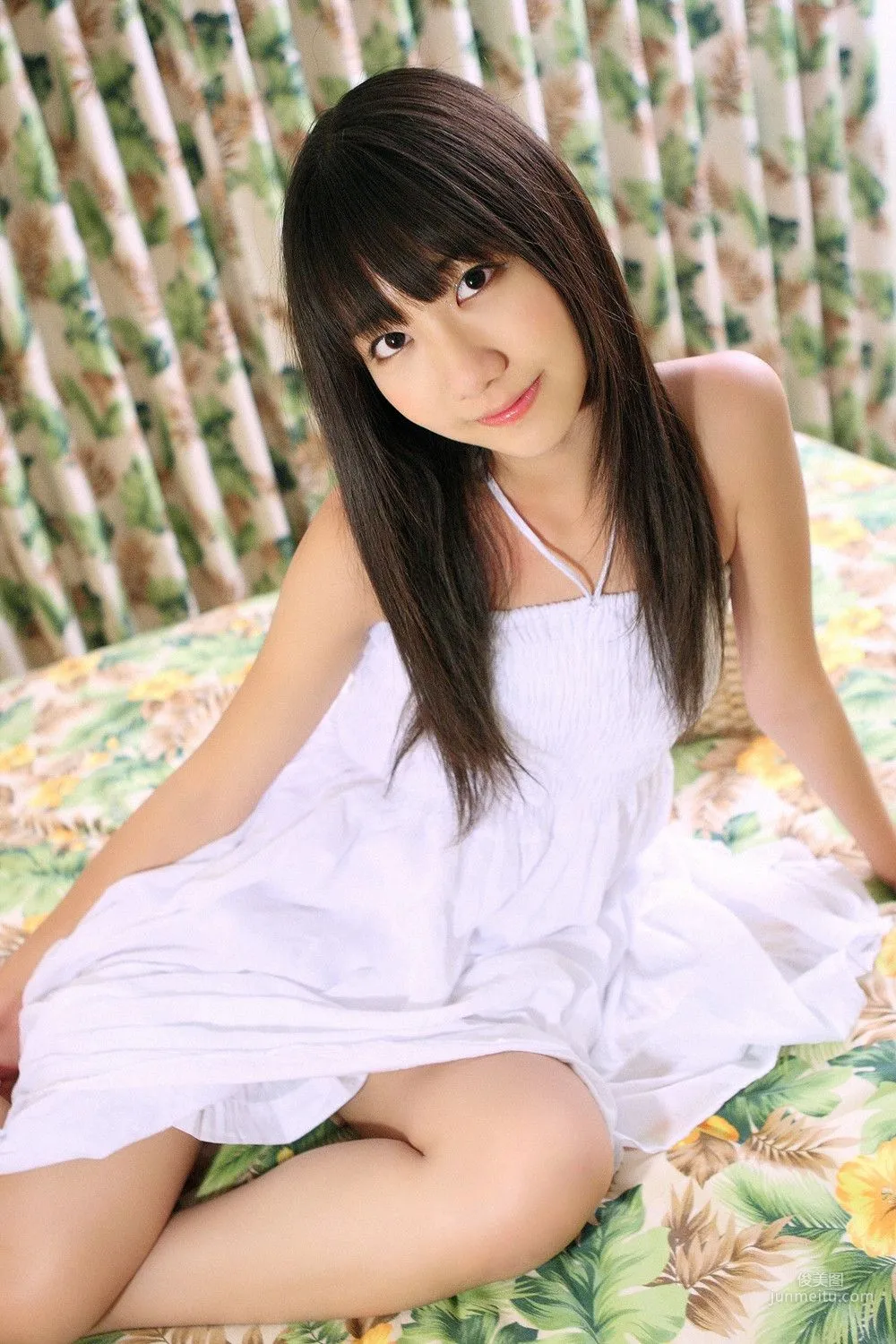 柏木由紀《AKBのゆきりん降臨!》写真集 [YS Web] Vol.36412