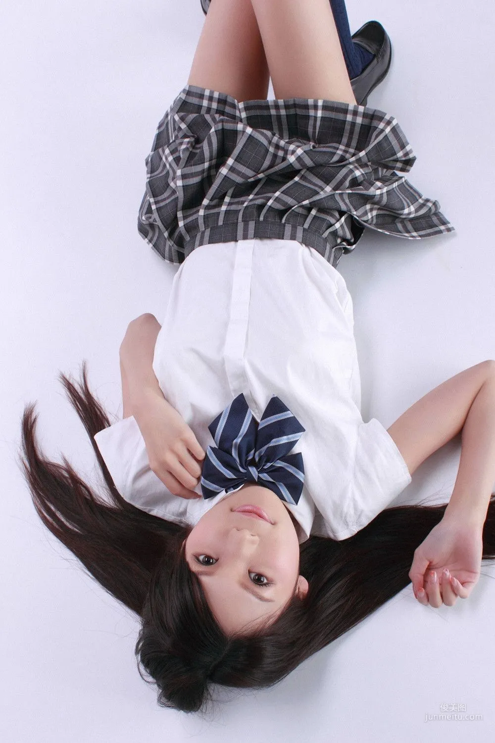 Toki Mariko 土岐麻梨子《美少女》写真集 [YS Web] Vol.38723