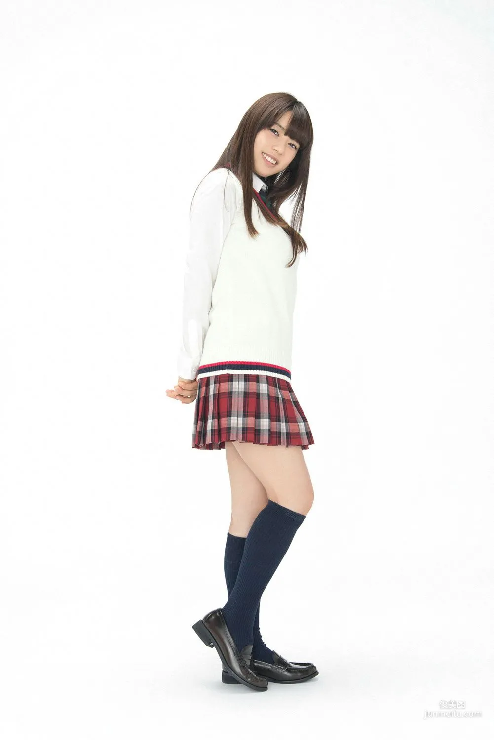 Misaki Izumi, Beautiful Plus Big Bust's Strongest Idol Enrollment! Photo Set [YS Web] Vol.628 photo 1