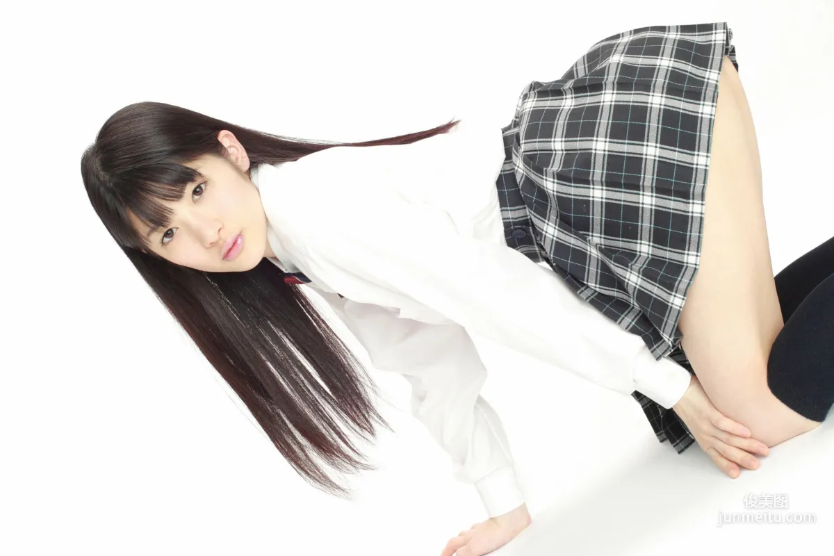 Erina Kamiya, Beautiful Girl Who Took Off Her Gas Mask! Photo Set [YS Web] Vol.547 photo 12