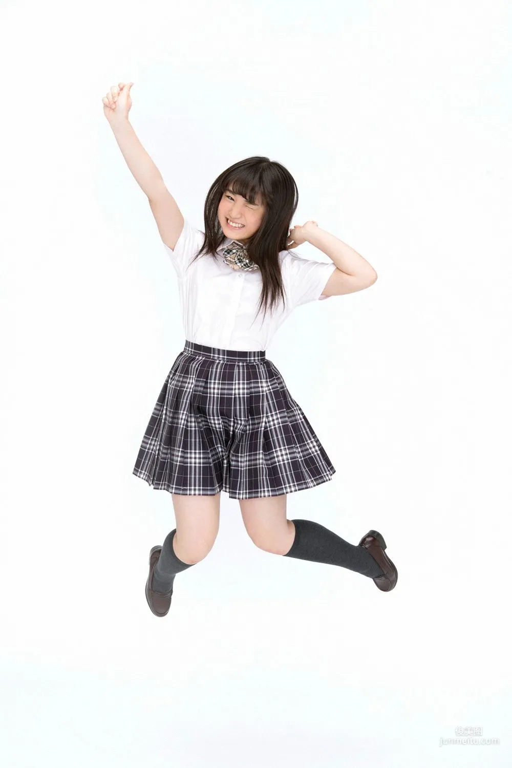 Mizuki Katase, G-Cup Shy Beautiful Girl Enrollment!! Photo Set [YS Web] Vol.665 photo 5