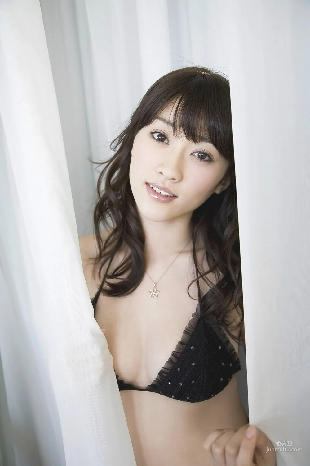 原幹恵/原干惠《ウルトラＧ》写真集 [YS Web] Vol.36163