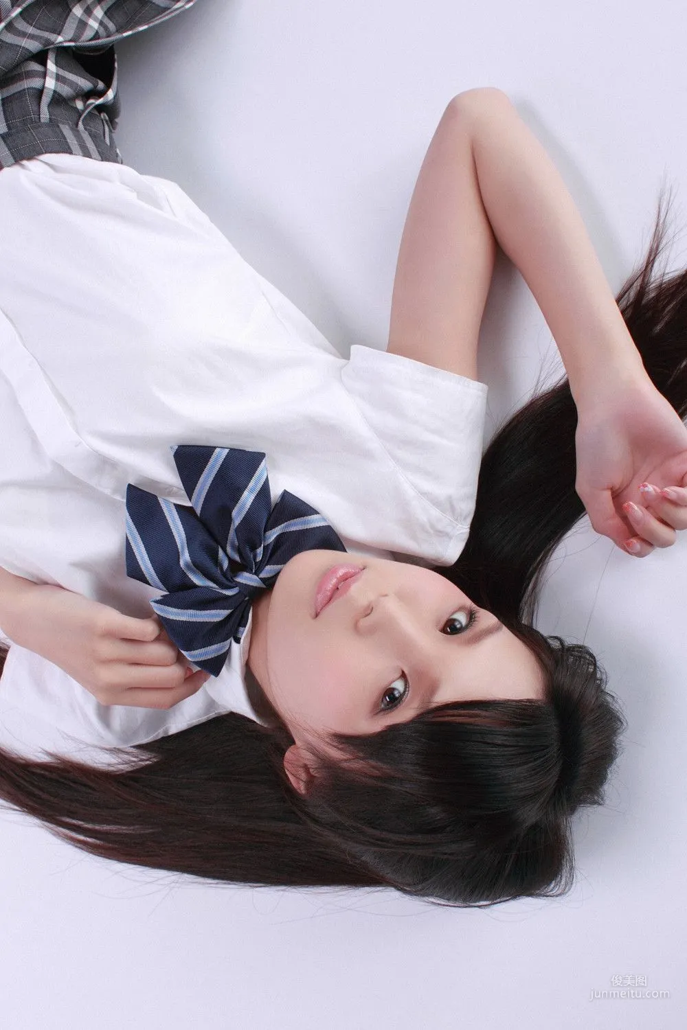 Toki Mariko 土岐麻梨子《美少女》写真集 [YS Web] Vol.38724