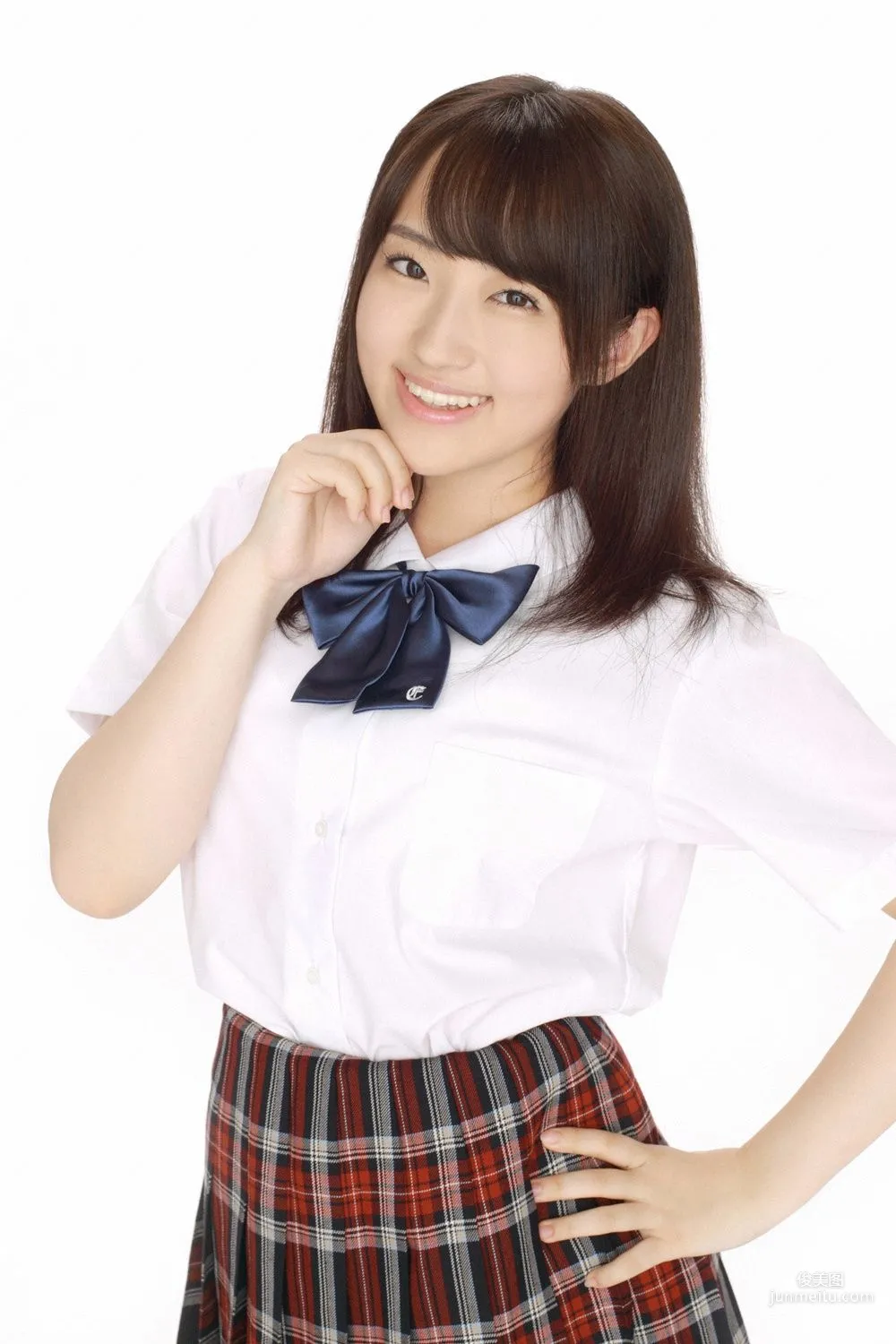 Mayumi Kojima Black-Haired Little Sister Enrollment! Photo Set [YS Web] Vol.534 photo 5