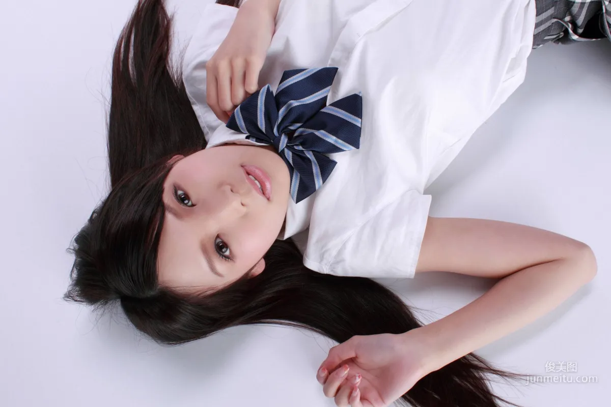 Toki Mariko 土岐麻梨子《美少女》写真集 [YS Web] Vol.38725