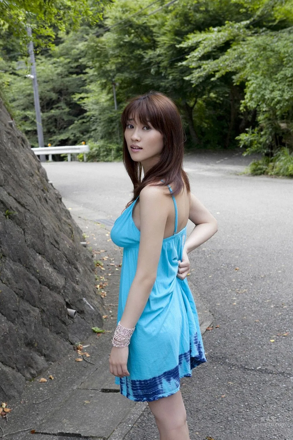 Mikie Hara, Joou, Namadori!! Photo Set [YS Web] Vol.372 photo 53