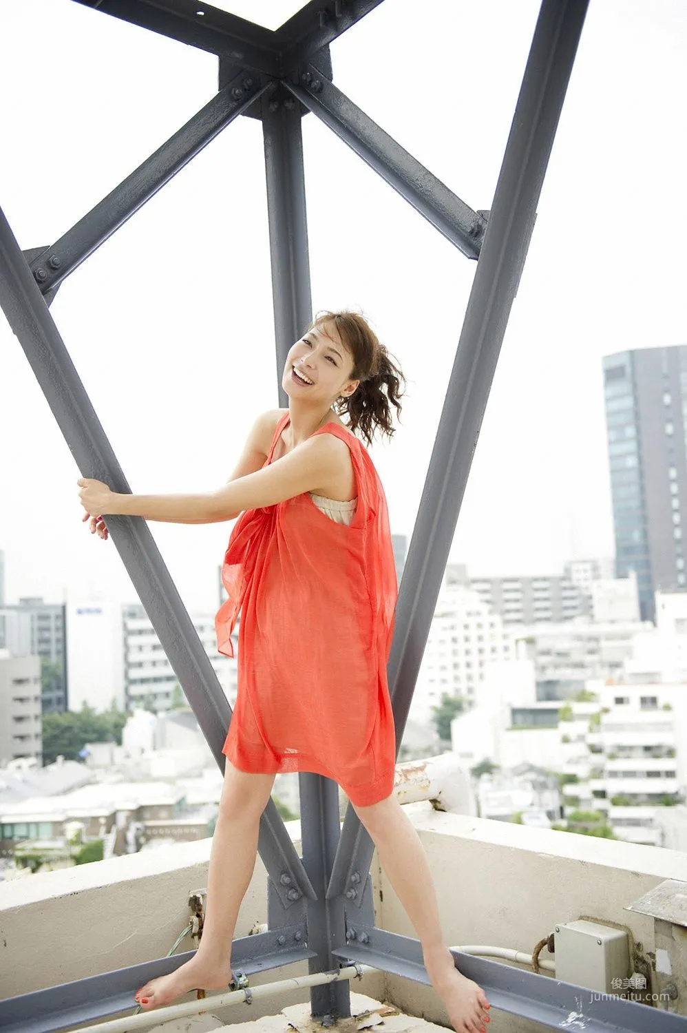 相武紗季《BUONO! BUONO! BUONO!》寫真集 [YS Web] Vol.373 2