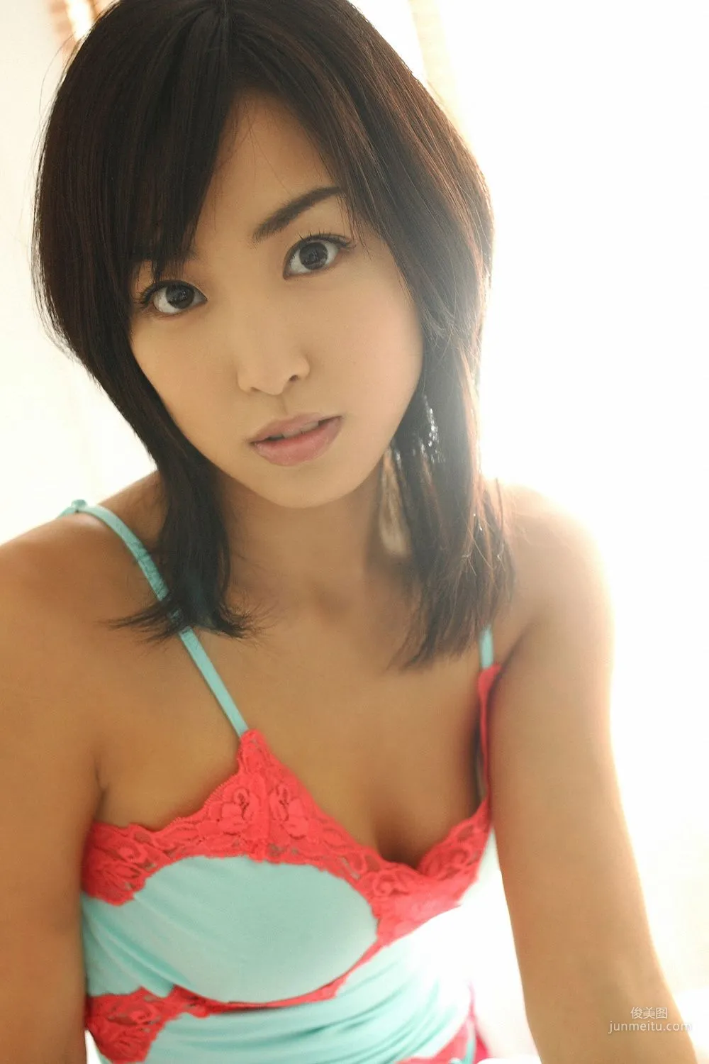 Minase Yashiro, Sea Queen COLLECTION! Photo Set [YS Web] Vol.358 photo 10