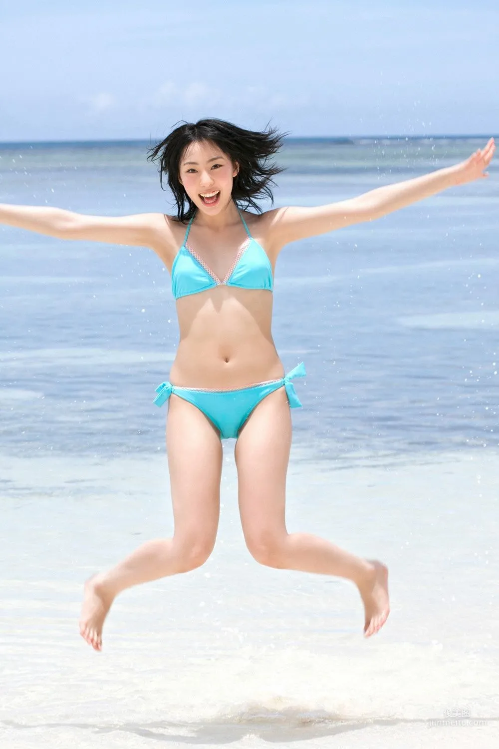 Reina Fujie, AKB48 Everlasting Summer Reina Photo Set [YS Web] Vol.442 photo 80