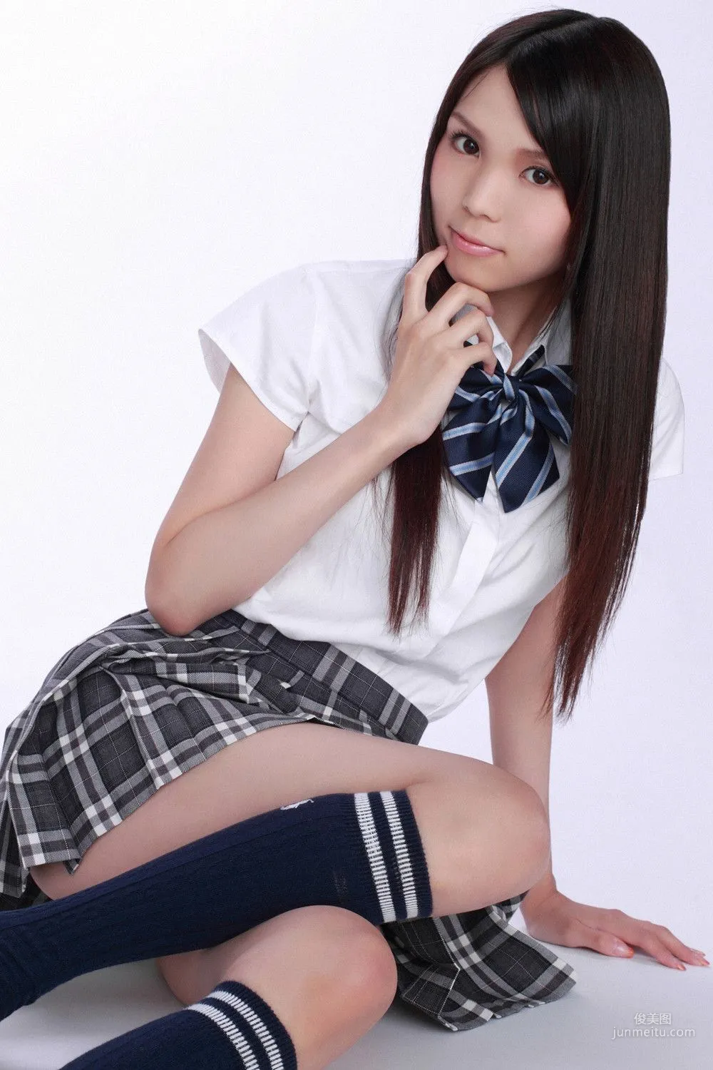 Toki Mariko 土岐麻梨子《美少女》写真集 [YS Web] Vol.38714