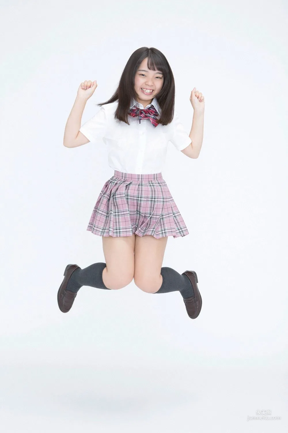 Fukumori Tsukasa, Strongest! Baby Face F Cup Enrollment!! Photo Set [YS Web] Vol.681 photo 5