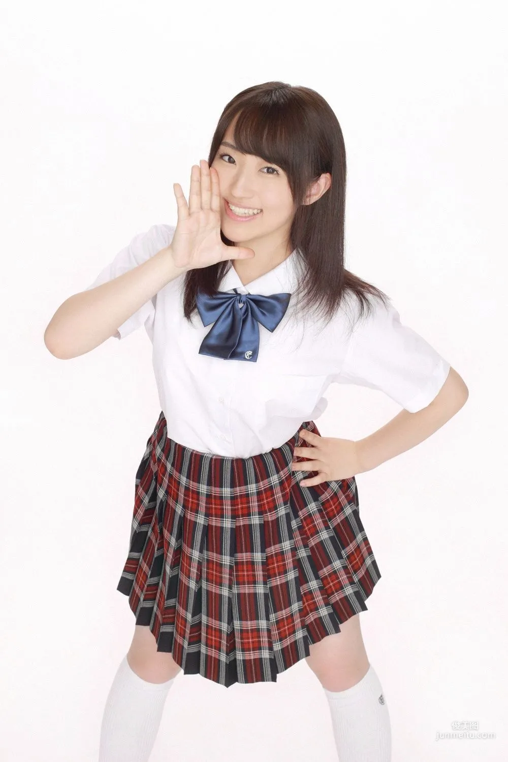 Mayumi Kojima Black-Haired Little Sister Enrollment! Photo Set [YS Web] Vol.534 photo 3