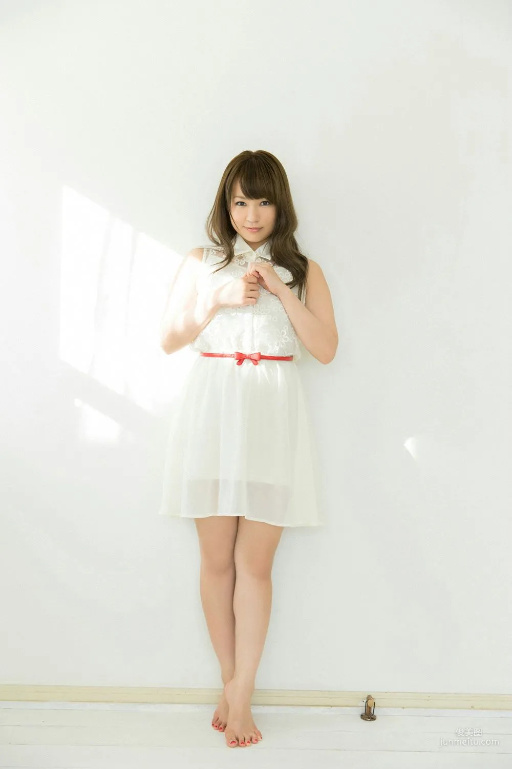 谷澤恵里香《たつぷりプリンセス》写真集 [YS Web] Vol.60210