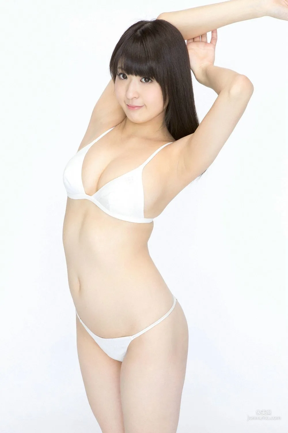 Momo Ninomiya 《G Cup! Active Nurse Enrolls!》 Photo Set [YS Web] Vol.604 photo 28