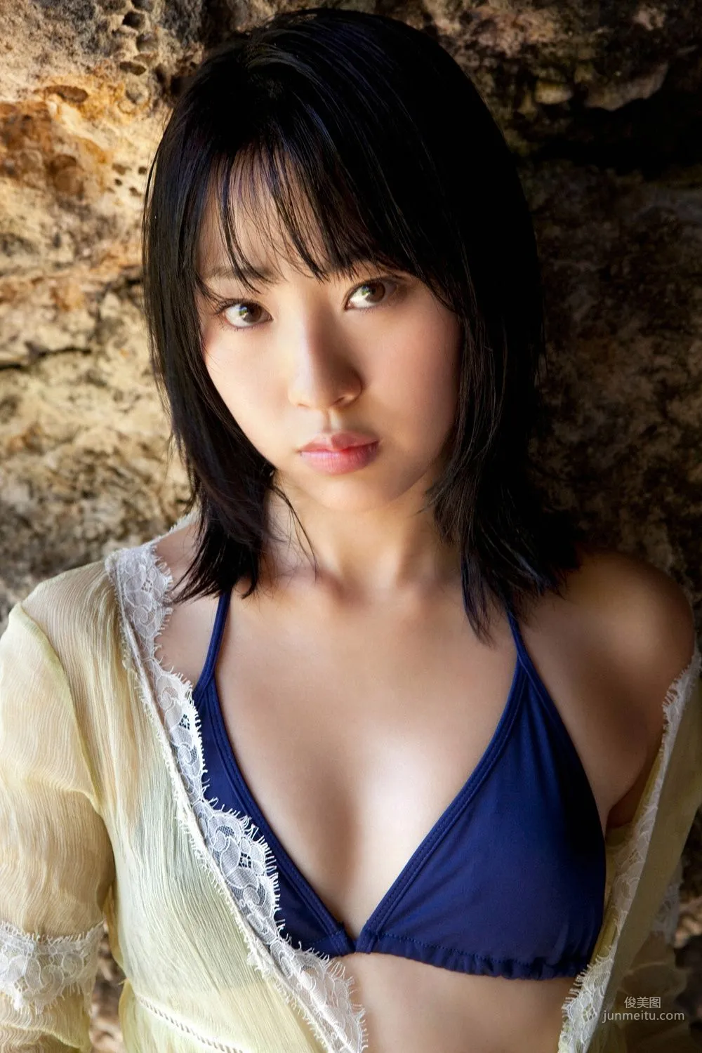 Reina Fujie, AKB48 Everlasting Summer Reina Photo Set [YS Web] Vol.442 photo 33