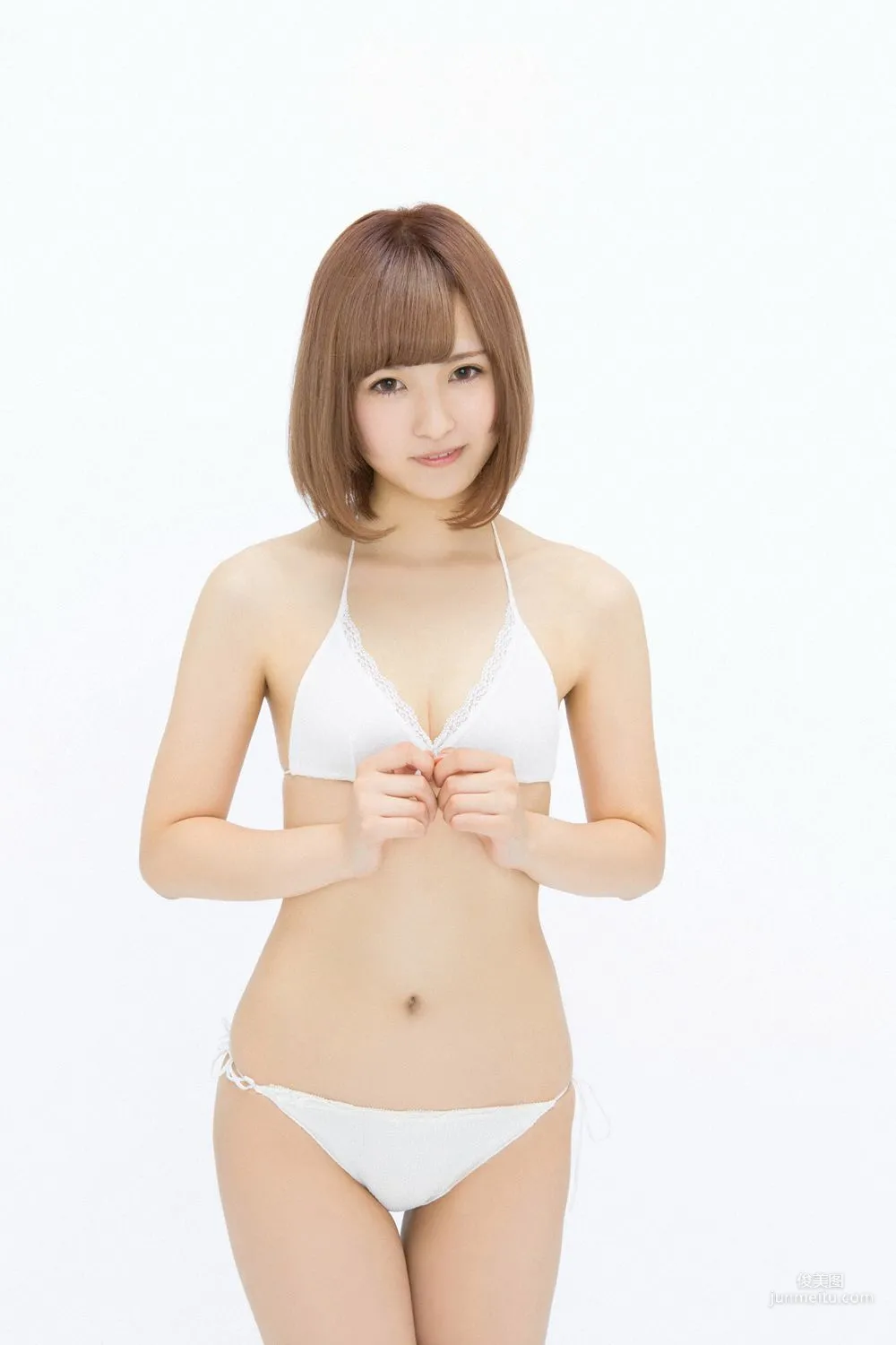 [YS Web] Vol.705 Rikka Hatuki 羽月りっか 寫真集 26