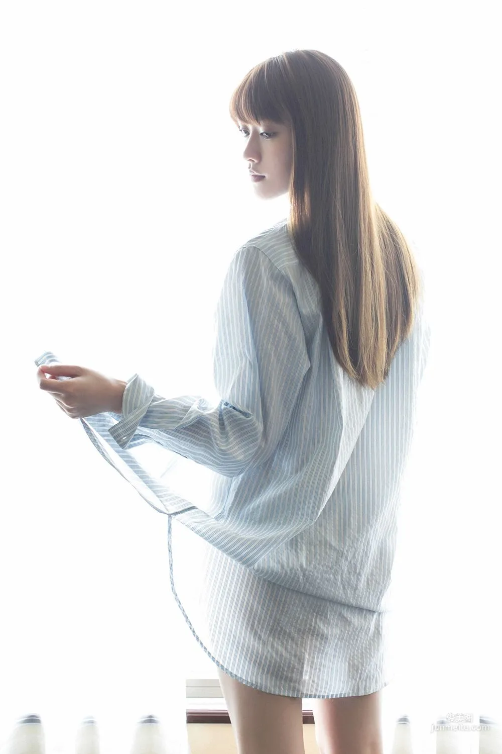 Mikie Hara "Great Hara" Photo Set [YS Web] Vol.667 photo 5