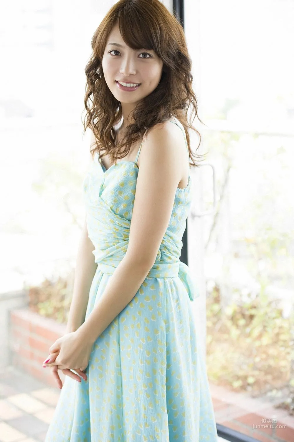 相武紗季《BUONO! BUONO! BUONO!》寫真集 [YS Web] Vol.373 36