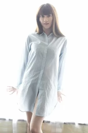 原幹恵《Great Hara》寫真集 [YS Web] Vol.667