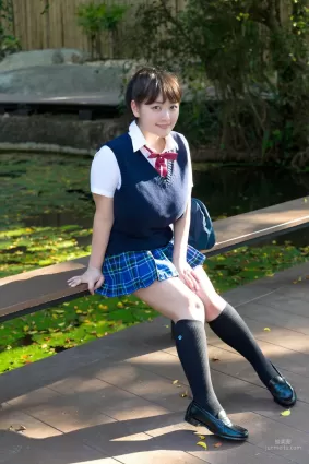 [YS Web] Vol.706 Saki Yanase 柳瀬早紀/柳濑早紀 寫真集
