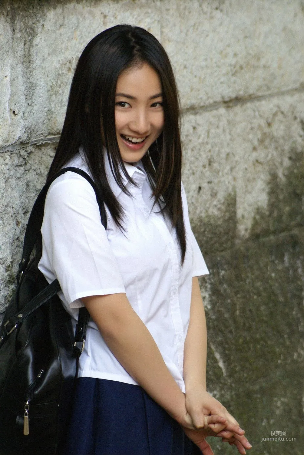 Saaya Irie ☆2 Months in a Row Midsummer Saaya Festival PART2☆ Photo Set [YS Web] Vol.366 photo 5