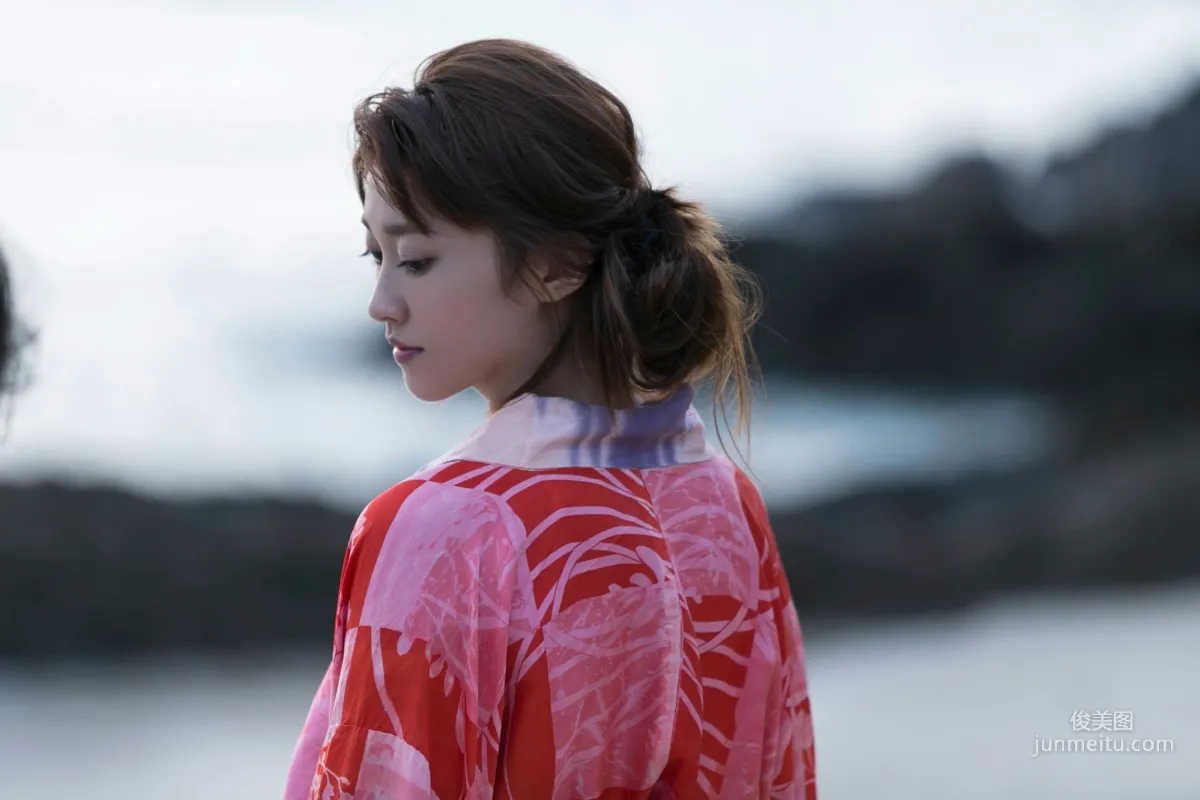 Mikie Hara "Great Hara" Photo Set [YS Web] Vol.667 photo 55