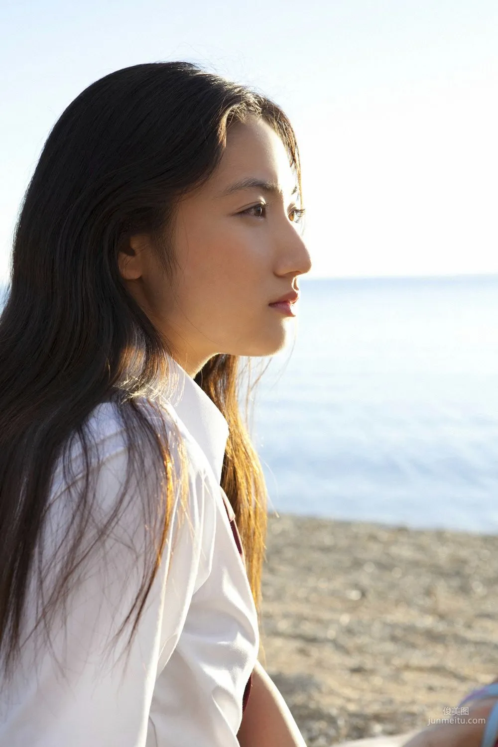 Saaya Irie: YS Web Vol. 374 photo 24