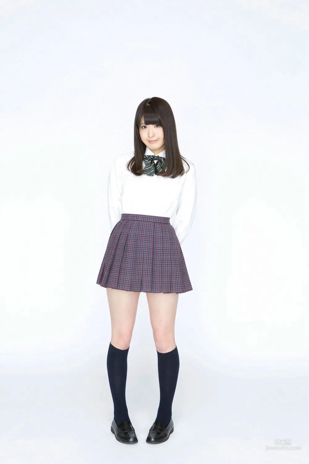 Momo Ninomiya 《G Cup! Active Nurse Enrolls!》 Photo Set [YS Web] Vol.604 photo 1