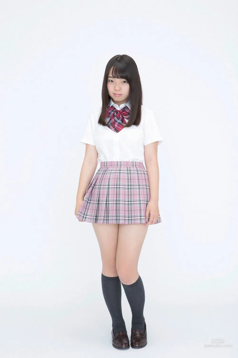 福森つかさ《最強！童顔Fカップ入学!!》写真集 [YS Web] Vol.6811